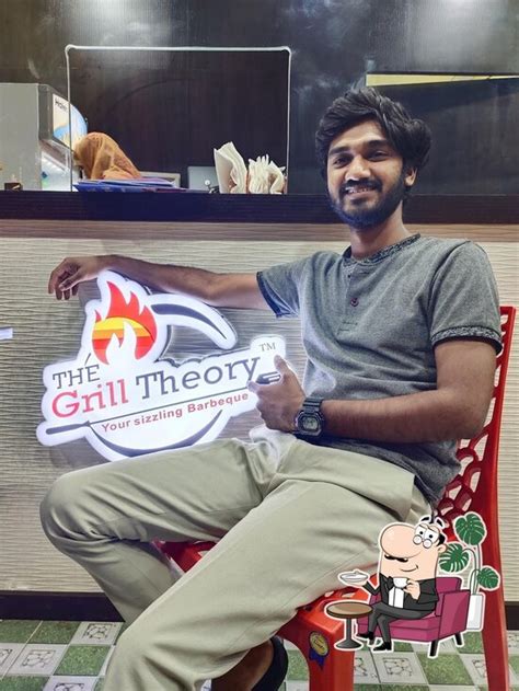 The Grill Theory, Khammam - Restaurant menu, prices and reviews