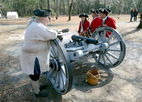 What to know about Moores Creek National Battlefield in Pender, NC