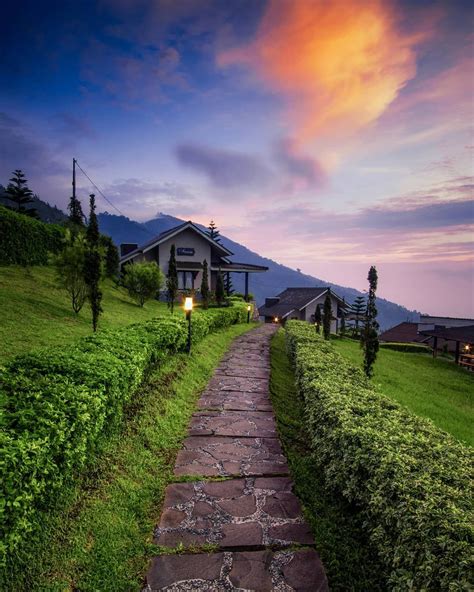 pondok wisata umbul sidomukti