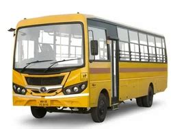 TATA Bus - Tata Starbus Prime Bus 51 Seater LP 812/52 DSL SKL 3X2 RDE ...