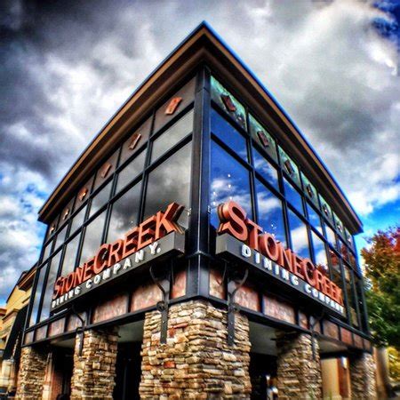 STONE CREEK DINING COMPANY - NOBLESVILLE - Menu, Prices & Restaurant ...