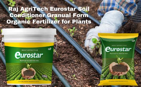 Raj AGRITECH Gro Fast 100% Water Soluble Fertilizer For Plants & Farm ...