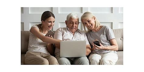 IHSS Career Pathways: Sensibilidad para Adultos Mayores, February 8 ...