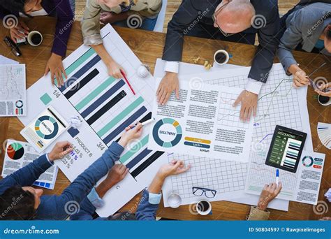 Business Analysis Graph 的图像结果