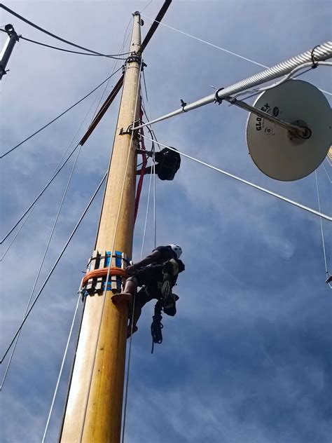 What is a rigger and what are their functions?