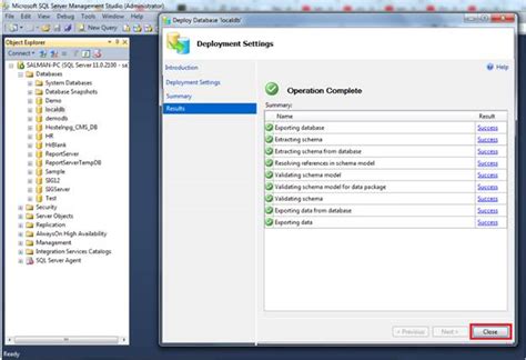 Image result for How to Deploy SQL Server Database to Azure