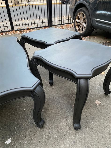 Image result for Coffee Table Set