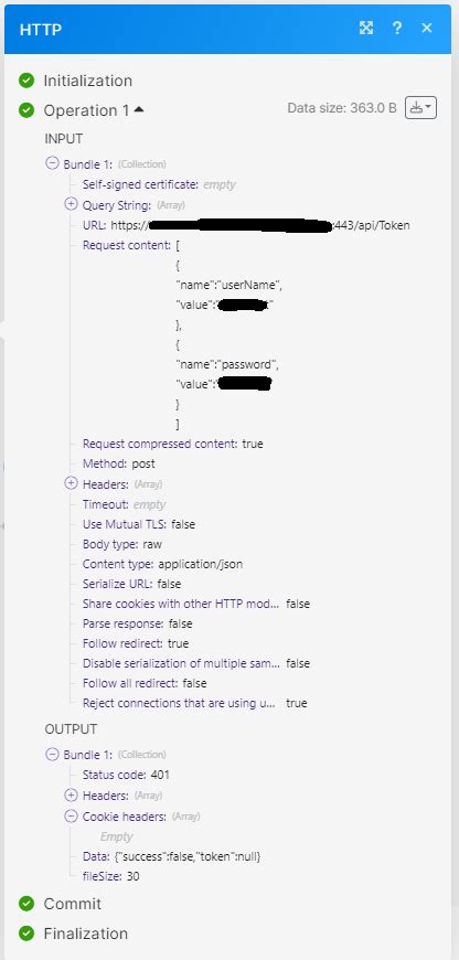 API Key Sample 的图像结果