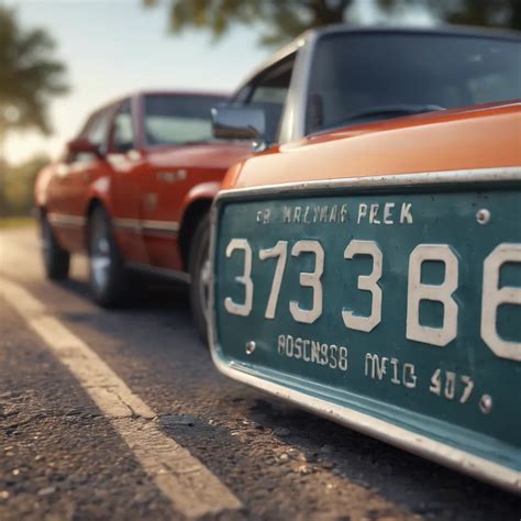 Image result for Michigan License Plate Fee Chart