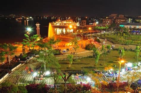 pontianak kota wisata paling menarik di indonesia