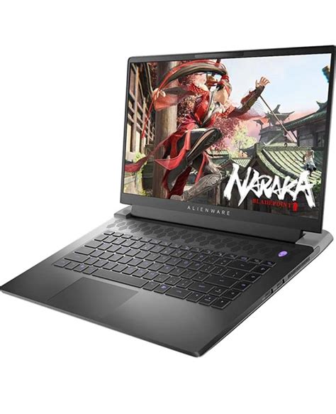 Image result for Alienware M15 R7 I7 12th RTX 3070Ti