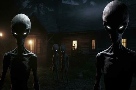 Image result for Alien House
