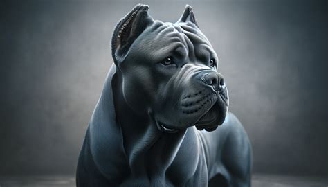 Cane Corso Colors: 7 Stunning Variations with Pictures - iHeartDogs.com