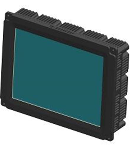 Cockpit & Rugged Displays - DATA PATTERNS