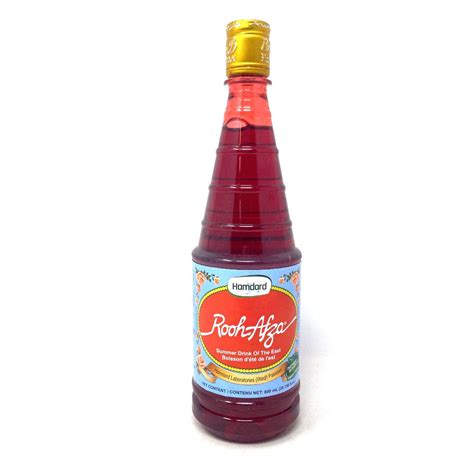 Rooh Afza Summer Drink – Al Premium Food Mart - Eglinton