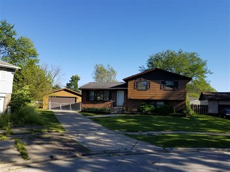 Sauk Village IL Homes for Sale - Sauk Village Real Estate | Bowers ...