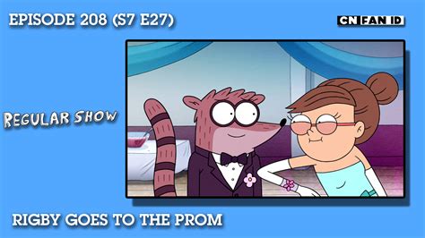 Nonton Regular Show Season 7 Bahasa Indonesia disini - Cartoon Network ...