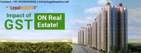 DOES SALE OF LAND AND BUILDING ATTRACT GST?