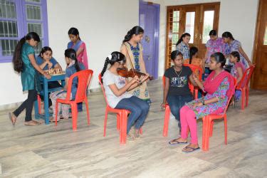 Hostels | Ebenezer Residential Schools Yelagiri Hills