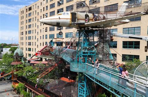 CITY MUSEUM (2026) All You Need to Know BEFORE You Go (with Photos ...