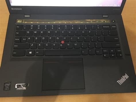 laptop dell i5-4210U 4th Gen on Carousell