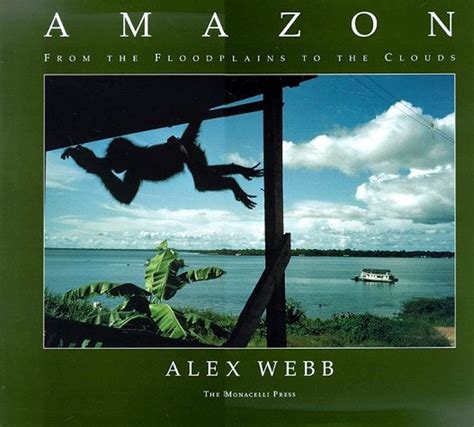 Buy Amazon: From the Floodplains to the Clouds Book Online at Low ...