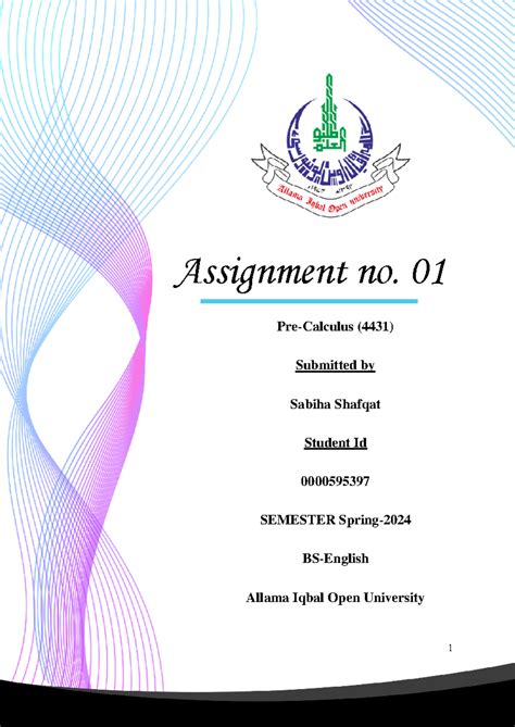 Image result for Course Code 4431 1st Chapter Part 3