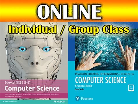 Edexcel GCSE Computer Science 的图像结果