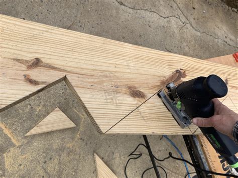 Image result for How to Make Step Stringer