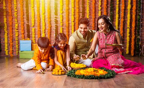 Diwali: A festival of lights and joy