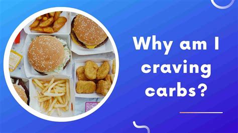 Why Do I Crave Carbs? Top Reason! — Eating Enlightenment