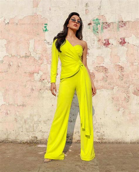 Best Of Kiara Alia Advani's Casual Style | Femina.in