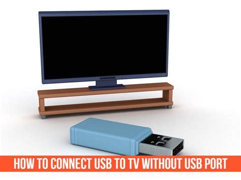Image result for USB Connection for TV