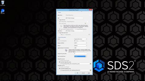 SDS2 Projects 的图像结果