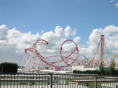 Image result for Self-Operating Looping Ride