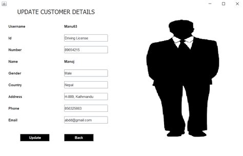 Image result for Travel and Tour System Java Code