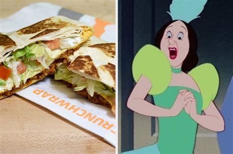 Food Quizzes on BuzzFeed