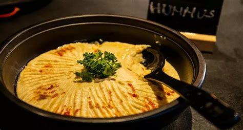 Indulge In A Scrumptious Lunch Buffet | WhatsHot Mumbai