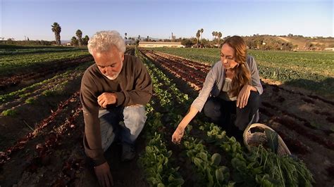 From Farm to Table: Embracing Organic Traditions at McGrath Family Farm
