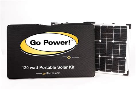 Go Power Solar System Setup 的图像结果