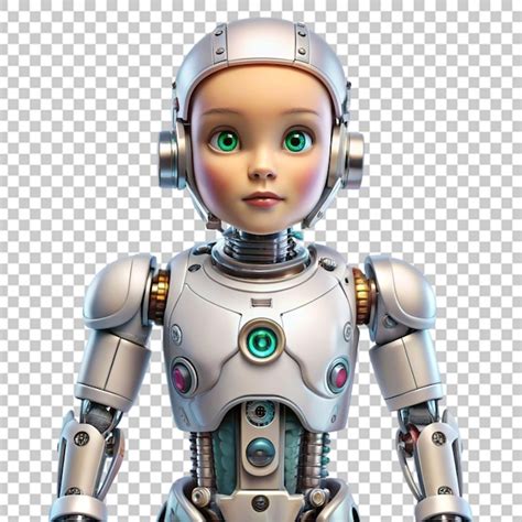 Mini Robot PNG 的图像结果