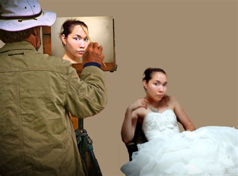 Portrait Contest Pictures made with Photoshop - Image Page 8 - Pxleyes.com