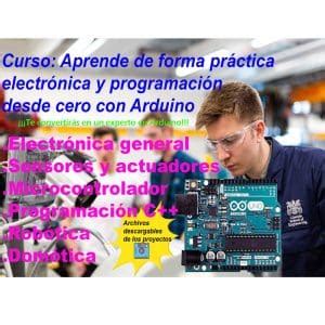 Arduino Estructura Control 的图像结果
