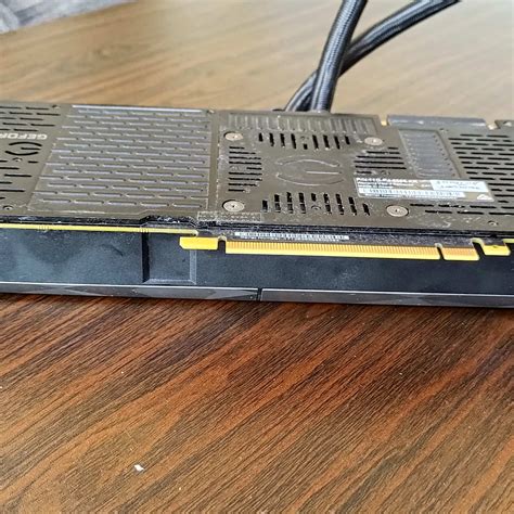 EVGA 1080Ti 的图像结果