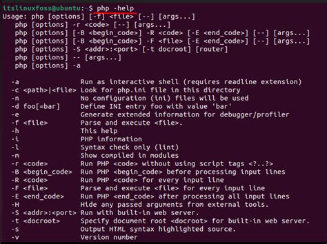 Image result for How to Check PHP Version