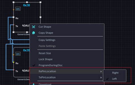 A2B schematics components [Analog Devices Wiki]