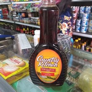 Image result for Country Kitchen Maple Syrup
