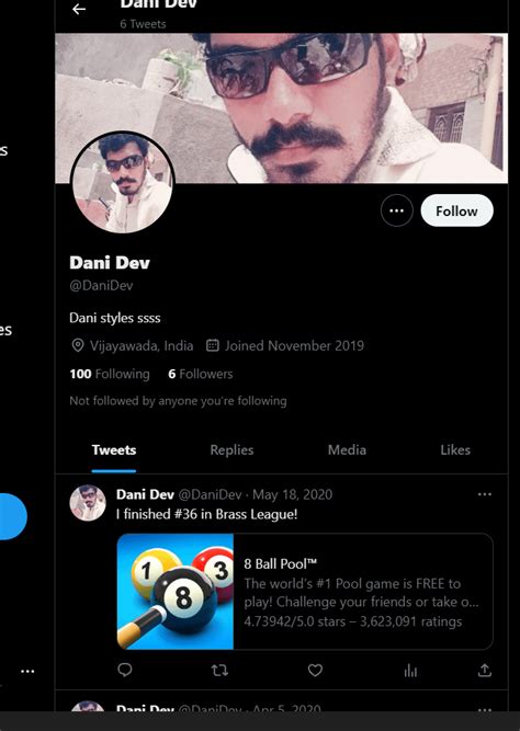 Image result for Dani Dev Log