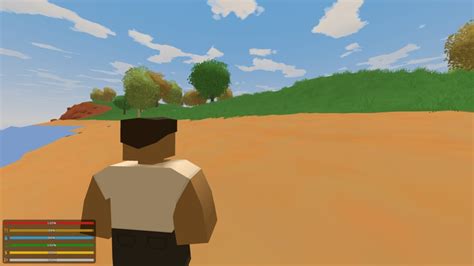 Image result for Unturned Rust Server