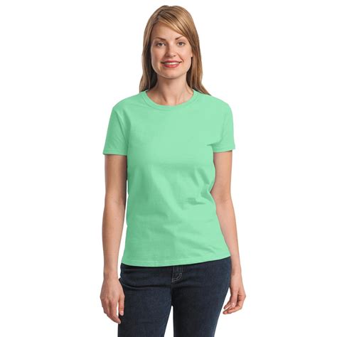 Mint Green Colour T Shirt at Becky Craig blog